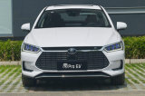 比亚迪秦Pro“换标”丰田电动车 明年开卖-预计18万起