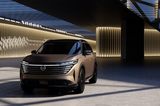 2023上海車(chē)展：日產(chǎn)全球設(shè)計(jì)項(xiàng)目總監(jiān)于立豪解讀 中國(guó)專(zhuān)供概念SUV