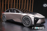 雷克薩斯確認(rèn)：2027年在華開啟投產(chǎn)，首推兩款電車
