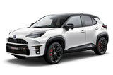 丰田全新高性能SUV！搭1.6T三缸/外观套件更运动