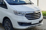加2.7萬買省油版！江淮瑞風新M3預售10.99萬起