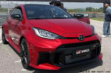 豐田GR YARiS國(guó)內(nèi)首發(fā)！搭1.6T三缸 年內(nèi)上市