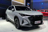 長(zhǎng)安歐尚X5“升級(jí)版”亮相！外觀更運(yùn)動(dòng) 尺寸加長(zhǎng)