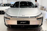 小鵬語音助手：P7+預計售16.99萬起！比P7i便宜5.4萬