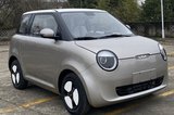 命名糯玉米？长安版“MINIEV”实拍 预计4万起售