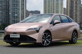 廣汽埃安聯(lián)手華為推3款高端車 轎跑/SUV/MPV全都有