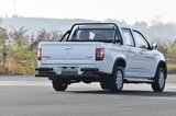 售價6.09-6.39萬元 長安凱程F300正式上市
