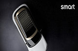 概念圖曝光！Smart推出電動SUV 即將亮相慕尼黑