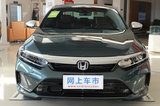 開門紅！東風本田1月銷量增7% 今年將推8款新車