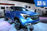 奇瑞將連發3款大七座SUV 搶灘中高端車市場