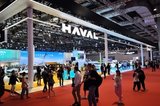 2023上海車展 長城汽車全品牌發(fā)力智能新能源賽道 超15款新車亮相