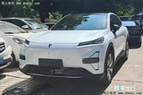深藍(lán)新SUV S05首發(fā)！增程+純電雙動(dòng)力 預(yù)計(jì)10月上市