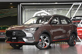 MG領(lǐng)航PHEV開啟預(yù)售 17萬元起 配專屬藍色車漆