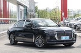 紅旗4月25日發(fā)新H9！入門版搭1.8T，現(xiàn)款4S店降6萬