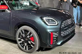 全新MINI COUNTRYMAN 4月25日首發(fā) 預(yù)計(jì)賣40萬