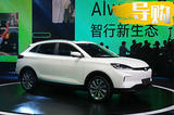 “PPT造車”終于該交卷了 四款車型今年將交付！