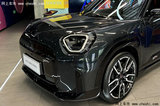 Mini純電Aceman限時19.99萬起售 450Km續(xù)航5門設計