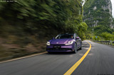 15萬級800km續航，19天4.5萬訂單，MG 07成都車展上市