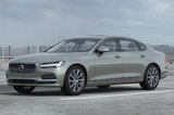 沃爾沃新XC60/S90插混版上市 續(xù)航增加 49.99萬起
