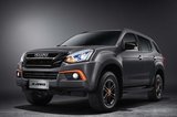 五十鈴新mu-X牧游俠價(jià)格曝光！采用馭勝S350發(fā)動(dòng)機(jī)