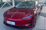 紅旗體驗中心：天工05將預(yù)售！3月上市！續(xù)航750km