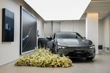 极星Polestar 4开启全国交付 29.99万起 北京最大交付中心营业