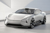 沃爾沃S90純電動版“換標”Polestar 定名:極星5