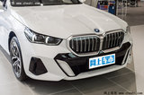 宝马：我能给你的，不止于豪华和驾驶乐趣！