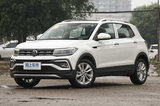 加量不加價(jià)！上汽大眾新款途鎧上市 11.49萬元起售