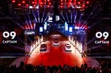 領(lǐng)克5周年生日大party 智能7座旗艦SUV領(lǐng)克09開售