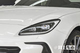 斯巴魯將發(fā)3款新車！BRZ運(yùn)動版明年上市 多項升級