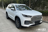 奇瑞發(fā)8款全新車！燃油占多數(shù)，加長瑞虎8將上市