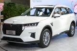 啟辰星全新車型上市 售13.36萬(wàn)元-配置大幅升級(jí)