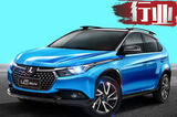 納智捷全面電動(dòng)化 SUV等2款新車今年內(nèi)上市