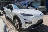 深藍(lán)L07/S05本月30日首發(fā)！搭超級(jí)增程+華為乾崑智駕