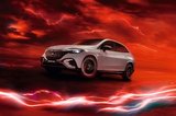 成都車展：AMG EQE 53 4MATIC+上市，售86.34萬元起