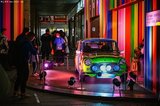 MINI Life，超越时间的文化符号