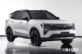 福特新領(lǐng)睿實拍！外觀大變樣，換新1.5T油耗大降