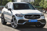 奔馳5款新車搶先看！全新GLC領(lǐng)銜 還有電動“E級”
