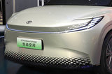 豐田4月25日發(fā)2款新車！與比亞迪合作打造 年內(nèi)上市