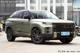 奇瑞探索06新車(chē)型12月6日上市 4S店：置換補(bǔ)貼3萬(wàn)