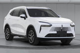 魏牌新拿鐵PHEV“撞臉”逍客！今年上市 售價(jià)或下調(diào)
