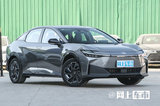 一汽豐田銷(xiāo)量勁增91.6% RAV4漲近5倍 市占率提升