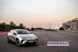 “歪果仁”為什么鐘情MG4 EV，答案原來在駕控表現(xiàn)中