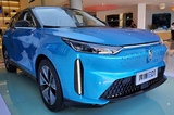 奔騰規(guī)劃年內(nèi)推3款新車 全新小型SUV 預(yù)計(jì)8萬起售