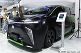 合創(chuàng)V09實車到店！經(jīng)銷商：10月上市 PK騰勢D9 EV