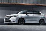 廣汽本田e:NP1極湃1正式上市 4款車型/17.50萬元起