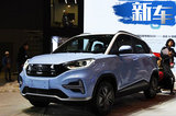 再等1個(gè)月！哪吒新一代N01將發(fā)布，8月推2020款