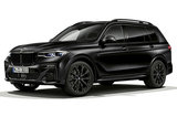 寶馬X7新車型售價曝光 搭4.4T V8引擎 8月發(fā)布