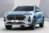搶占智能汽車窗口期，WEY開啟“新一代智能汽車”時代